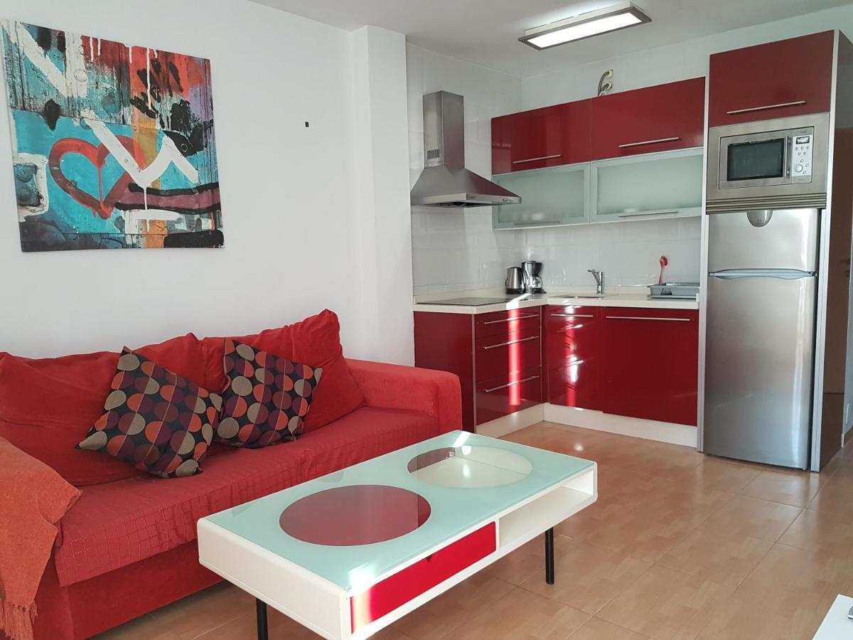 Mini Penthouse Close To Beach With Nice Seaviews Nerja Zewnętrze zdjęcie